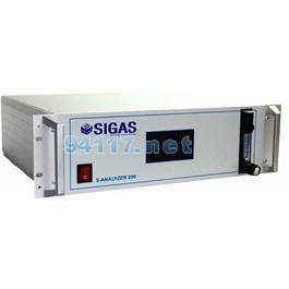 红外烟气分析仪SA-200 CEMS